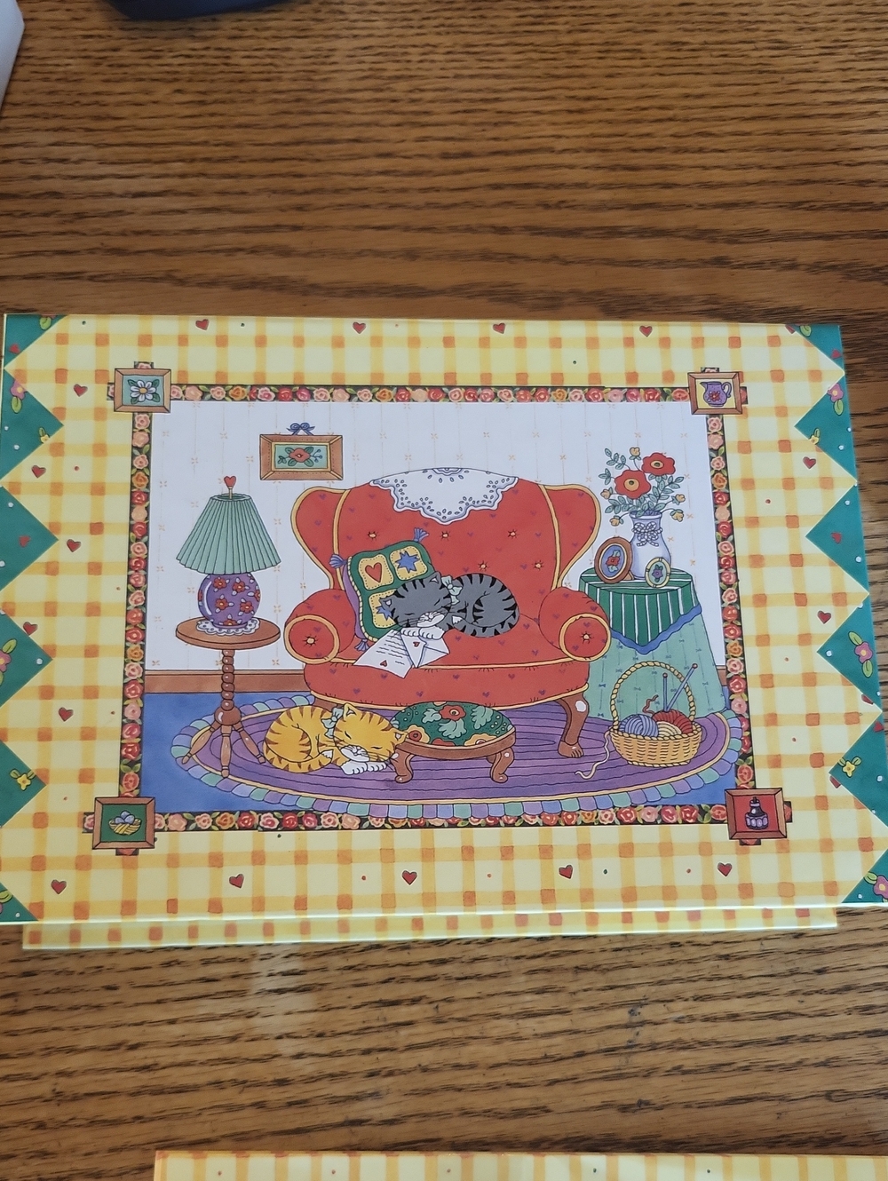 Vintage 1999 New Seasons Stationary Cards And Paper